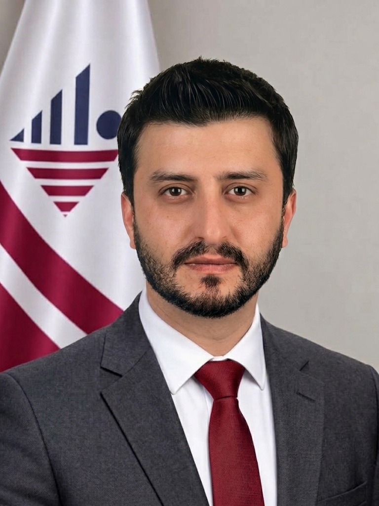 Anıl Can KILINÇ